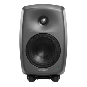 8330AMP SAM Studio monitors with GLM (pair)