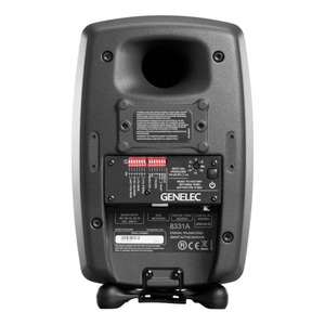 Genelec 8331 3-way Smart Active Monitor (Single) - OPEN BOX