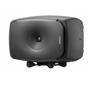Genelec 8351BP 3-way Powered Studio Monitor (each) - Dark Grey