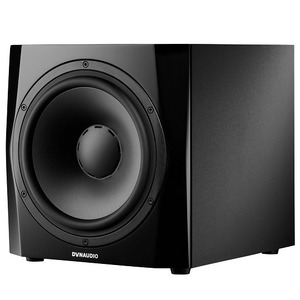 Dynaudio 9S 9.5 inch Powered Studio Subwoofer