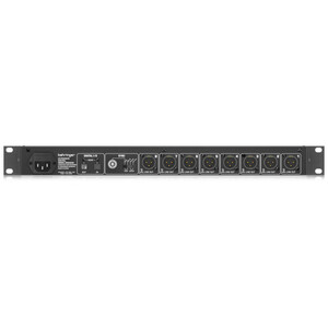 Behringer Ultragain Digital ADA8200 ADAT Mic Preamp