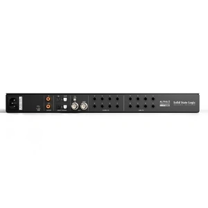 SSL Alpha 8 8x8 AD/DA Converter