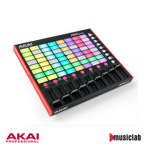 Akai APC Mini mk2 Compact Ableton Live Controller