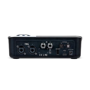 Apogee Symphony Desktop 10x14 USB-C Audio Interface
