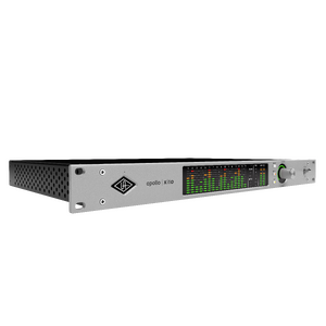 Universal Audio x16D Analog Classics- Dante Audio Interface