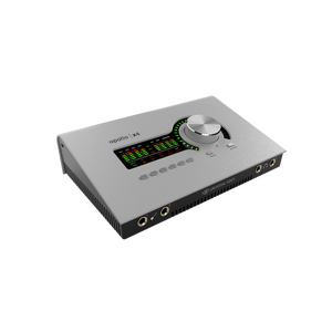Apollo X4 | Gen 2 | Analog Classic Pro- Thunderbolt Interface