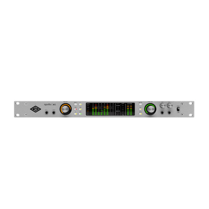 Apollo X6 | Gen 2 | Analog Classic Pro- Thunderbolt Interface