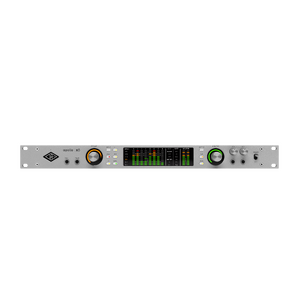 Apollo X8 | Gen 2 | Analog Classics Pro- Thunderbolt Interface