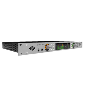 Apollo X8p | Gen 2 | Analog Classics Pro- Thunderbolt Interface