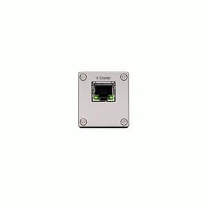 UA Apollo e1x Dante Unison Preamp