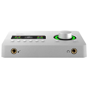 Universal Audio Apollo Solo USB Audio Interface - Heritage Edition