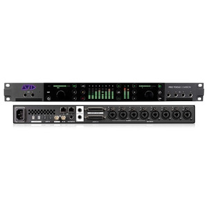 Pro Tools | Carbon HDX DSP-accelerated audio interface