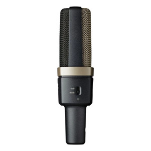 AKG C314 Multi-Pattern Condenser Microphone