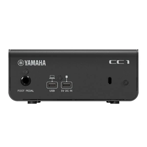 Yamaha CC1 USB Controller