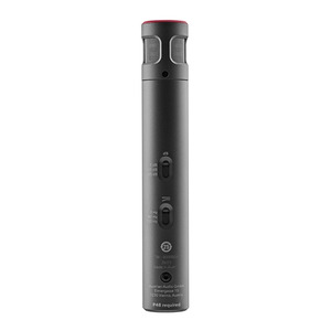 Austrian Audio CC8 Condenser Microphone Stereo Set