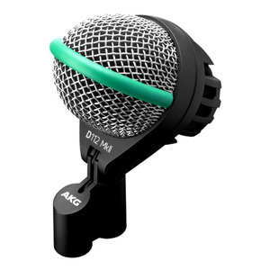 AKG D112 MkII
