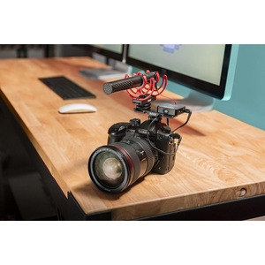 Rode DCS1 Dual Cold Shoe Mount