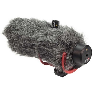 RODE DeadCat GO Artificial Fur Windshield