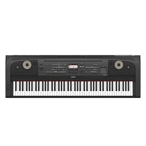 Yamaha DGX-670 Portable Grand Set (Black)