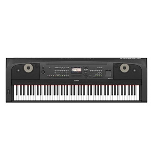 Yamaha DGX-670 Portable Grand Set (Black)