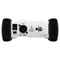 Behringer Ultra-DI DI100 Active Direct Box