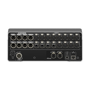 Yamaha DM3 Compact Digital Mixer with Dante