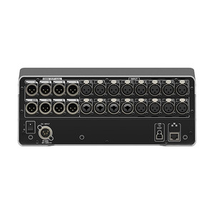 Yamaha DM3s Compact Digital Mixer