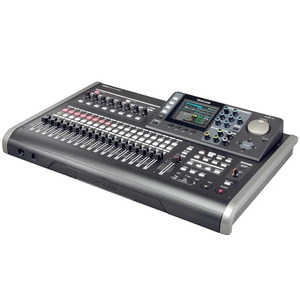 Tascam DP-24SD 24-Track Digital Portastudio