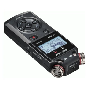 Tascam DR-05XP 32-Bit Handheld Recorder
