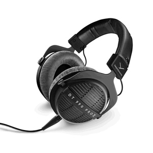 Beyerdynamic DT 990 PRO X Professional Open-back Monitoring Headphone (48 Ohm)