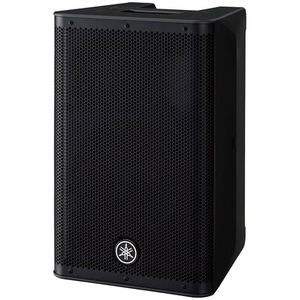 Yamaha DXR8 MKII 2-Way 8 inch Powered Speaker