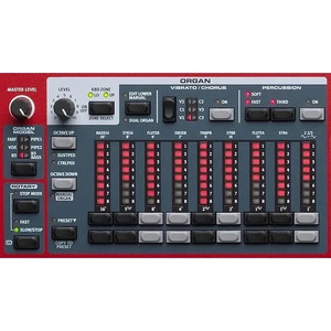 Nord Electro 6HP 73 Key Stage Piano