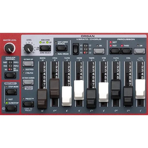 Nord Electro 6D 73 Key Stage Piano