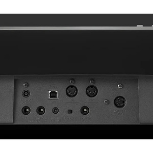 Kawai ES920 Portable Digital Piano (Black) 