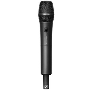 Sennheiser EW-D 835-S Handheld Digital Wireless Set (Frequency Range: R1-6)