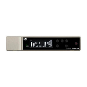 Sennheiser EW-D ME-2 Digital Wireless Lavalier Set (Frequency Range: R1-6)