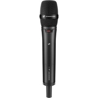 Sennheiser EW 100 G4-865-S Wireless Vocal Set (A Band)