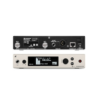Sennheiser EW 300 G4-BASE COMBO Wireless Handheld/Bodypack Combo Base Set (Frequency Band A)