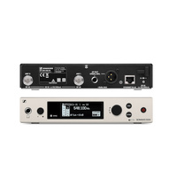 Sennheiser EW 300 G4-ME2-RC Wireless Lavalier Set (Frequency Band A)