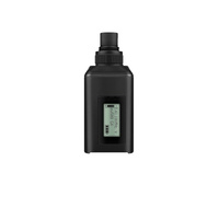 Sennheiser EW 500 BOOM G4 Portable Plug-on Wireless Set (Frequency Band B)
