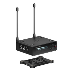 Sennheiser EW-DP 835 Portable Digital Wireless Set R1-6 (520 - 576 MHz)