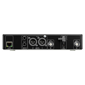 Sennheiser EW-DX MKE2 Set Wireless Microphone Set (R1-9)