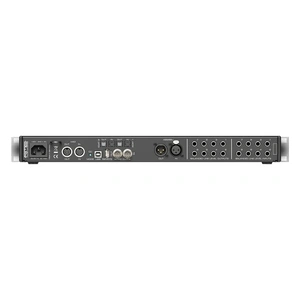 RME Fireface 802 FS 60-channel USB Audio Interface