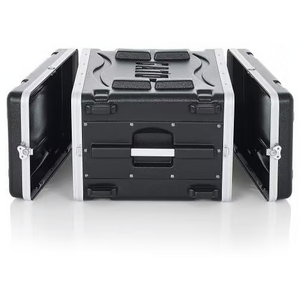 Gator 6U 19" Rack Case