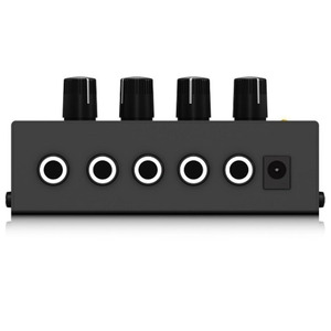 Behringer Microamp HA400 Headphone Amp