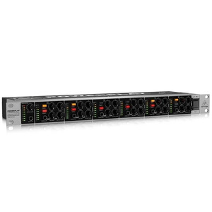 Behringer Powerplay HA6000 6-Channel Headphone Amp