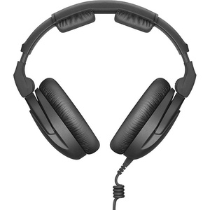 Sennheiser HD 300 PRO Closed-Back Pro Monitoring Headphones