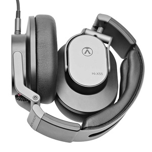 Austrian Audio HiX55 Professional Over-Ear Headphones