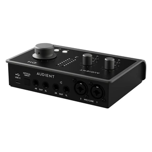 Audient iD14 MkII Audio Interface