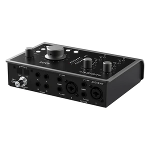Audient iD24 Audio Interface